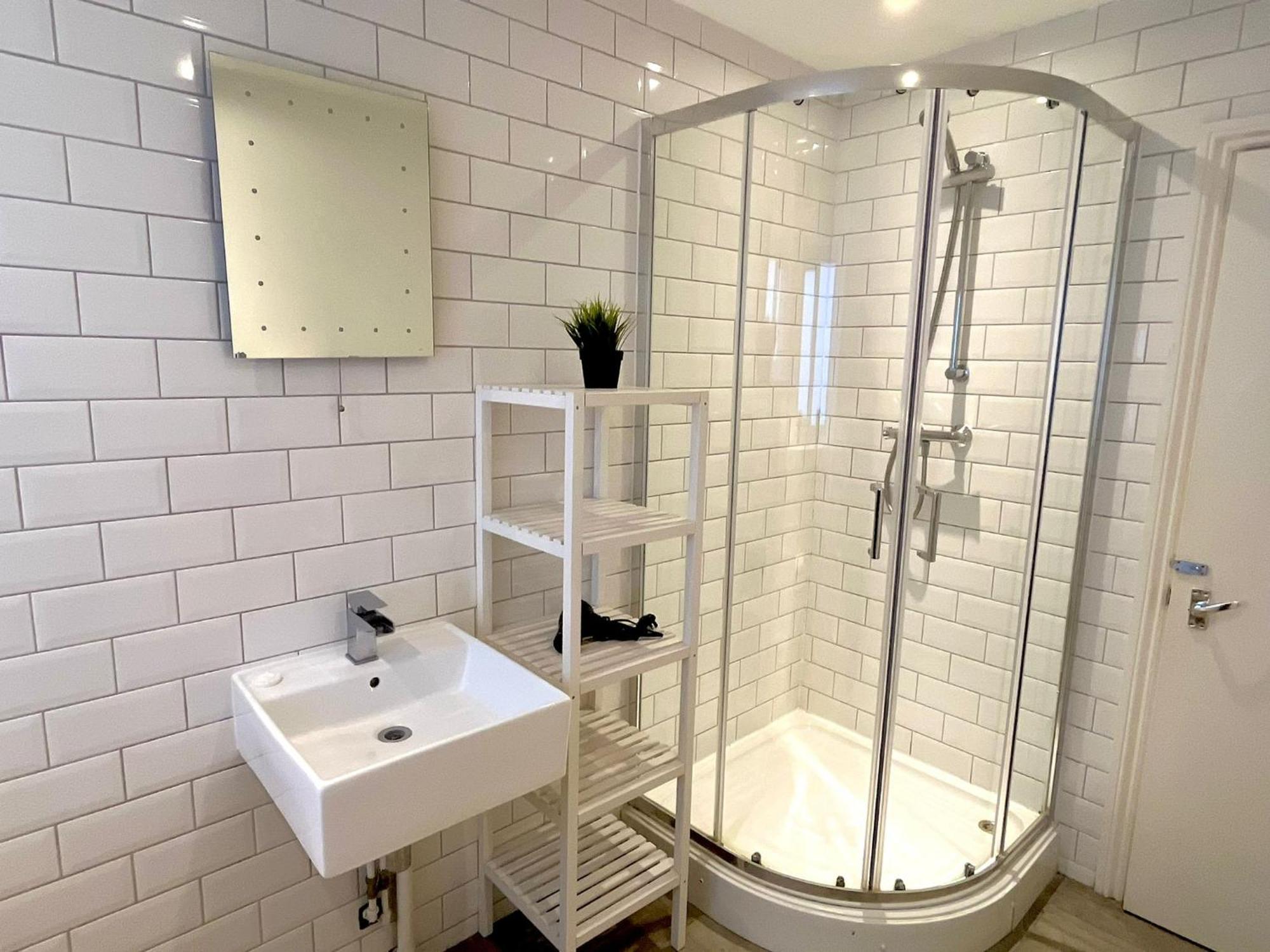 Clerkenwell Apartments By Dc London Rooms Eksteriør bilde